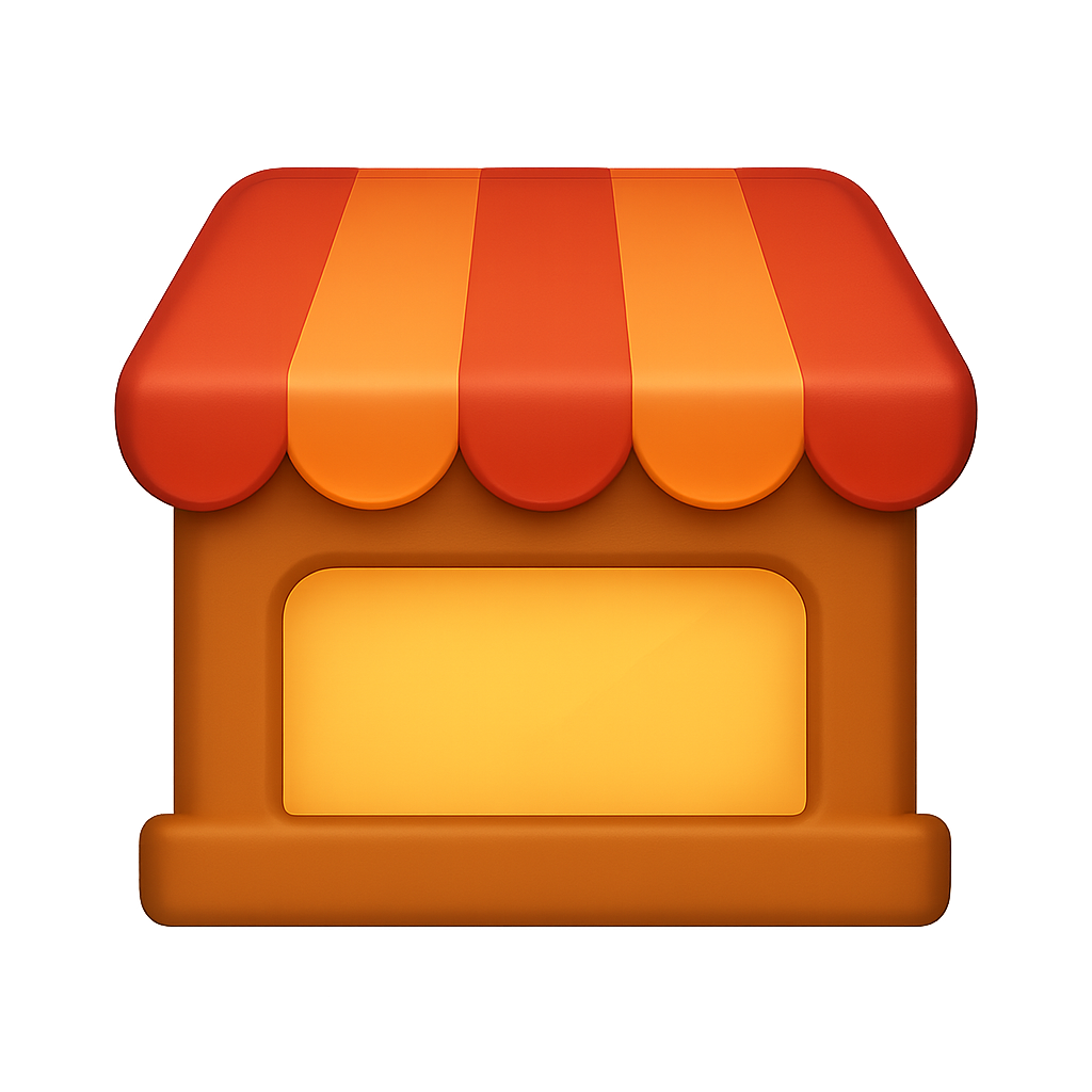 Store Integration icon